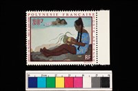 藏品(郵票)的圖片