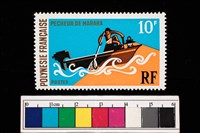 藏品(郵票)的圖片