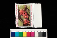 藏品(郵票)的圖片