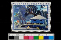 藏品(郵票)的圖片