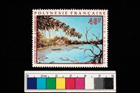 藏品(郵票)的圖片