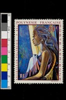 藏品(郵票)的圖片