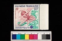 藏品(郵票)的圖片