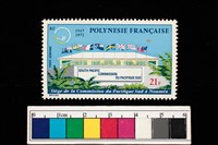 藏品(郵票)的圖片