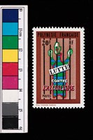 藏品(郵票)的圖片