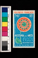 藏品(郵票)的圖片