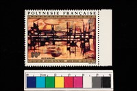 藏品(郵票)的圖片