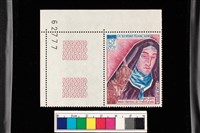 藏品(郵票)的圖片