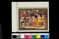 藏品(郵票)的圖片