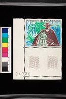 藏品(郵票)的圖片