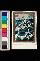 藏品(郵票)的圖片