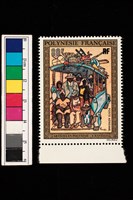 藏品(郵票)的圖片