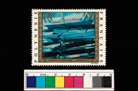 藏品(郵票)的圖片