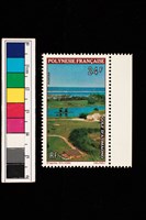 藏品(郵票)的圖片