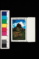 藏品(郵票)的圖片