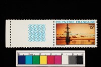 藏品(郵票)的圖片