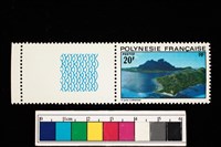 藏品(郵票)的圖片