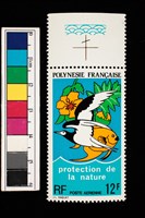 藏品(郵票)的圖片