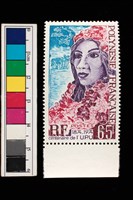 藏品(郵票)的圖片