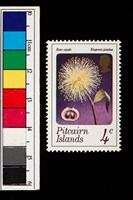 藏品(郵票)的圖片