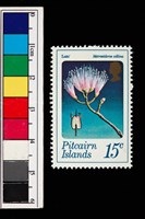 藏品(郵票)的圖片