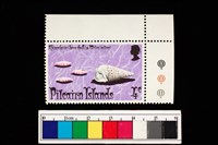 藏品(郵票)的圖片