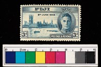 藏品(郵票)的圖片