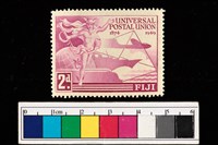 藏品(郵票)的圖片