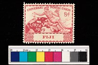 藏品(郵票)的圖片