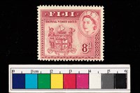 藏品(郵票)的圖片