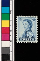 藏品(郵票)的圖片