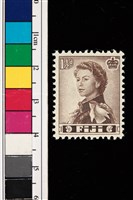 藏品(郵票)的圖片