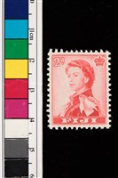 藏品(郵票)的圖片