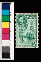 藏品(郵票)的圖片