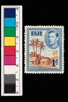 藏品(郵票)的圖片