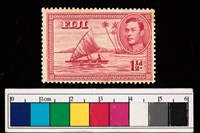 藏品(郵票)的圖片