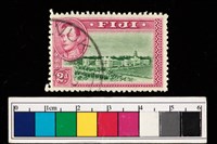 藏品(郵票)的圖片