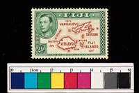 藏品(郵票)的圖片