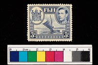 藏品(郵票)的圖片