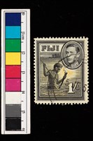 藏品(郵票)的圖片