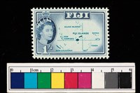 藏品(郵票)的圖片