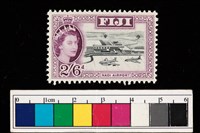 藏品(郵票)的圖片