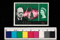 藏品(郵票)的圖片