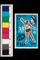 藏品(郵票)的圖片