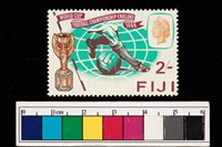 藏品(郵票)的圖片