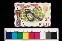 藏品(郵票)的圖片