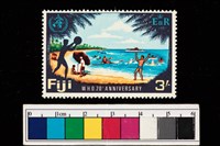 藏品(郵票)的圖片