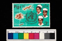 藏品(郵票)的圖片