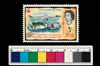 藏品(郵票)的圖片