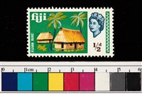 藏品(郵票)的圖片